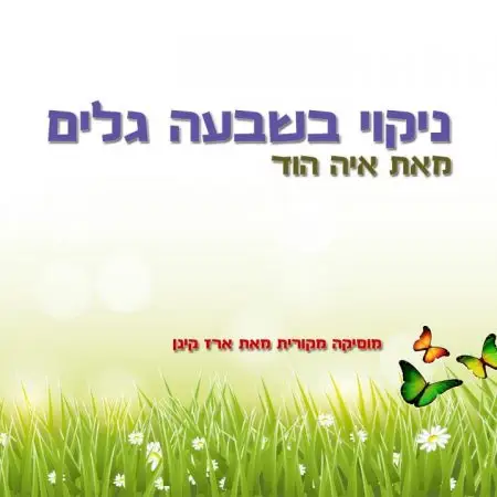 מדיטצית ריפוי עוצמתית