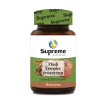 מאש קומפלקס