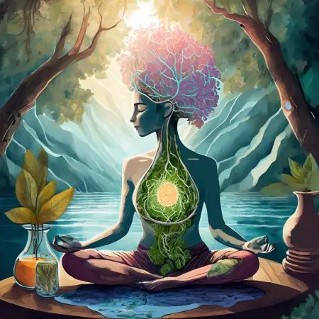 סדנת ניקוי גוף-נפש אונליין