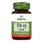 Fit 25