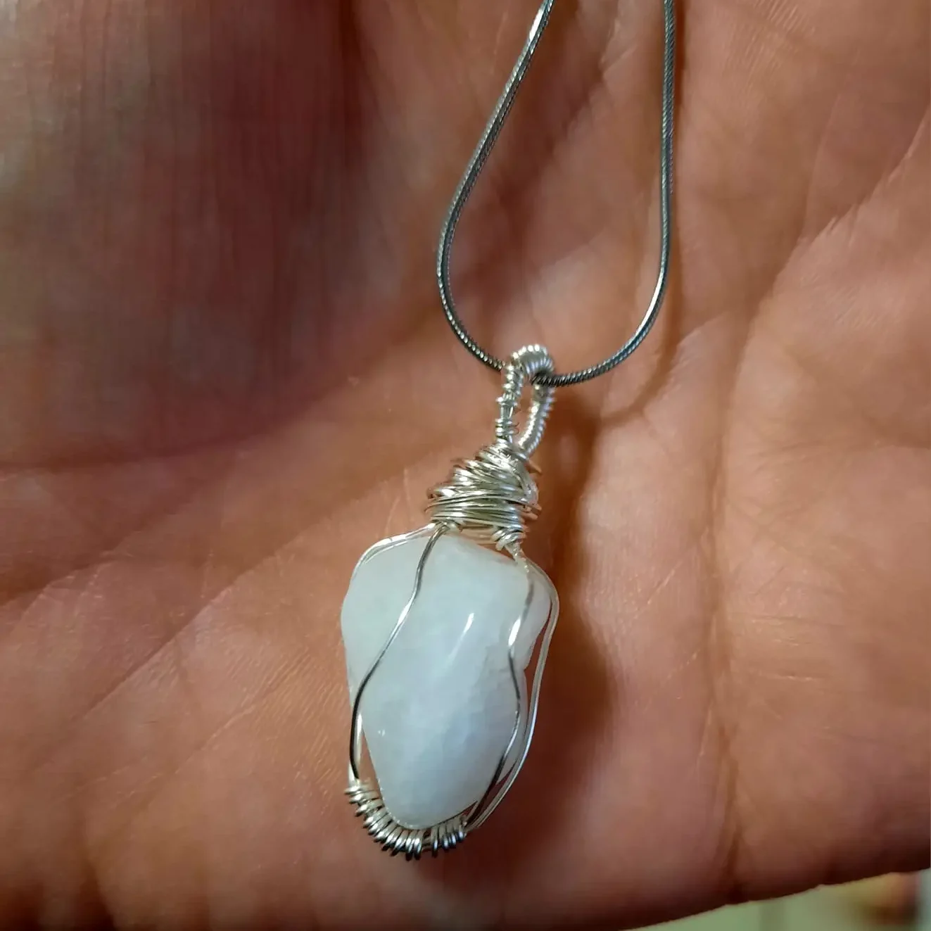 שרשראות לנערות/בנות מצווה – תמונה 4