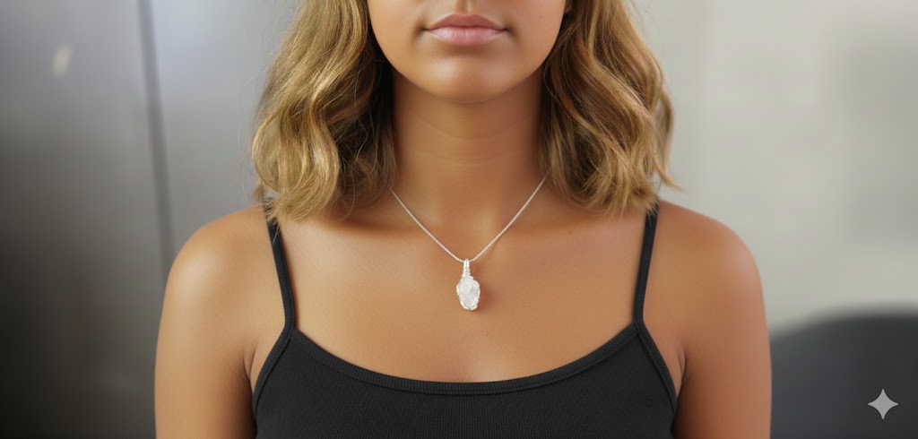 שרשראות לנערות/בנות מצווה – תמונה 13