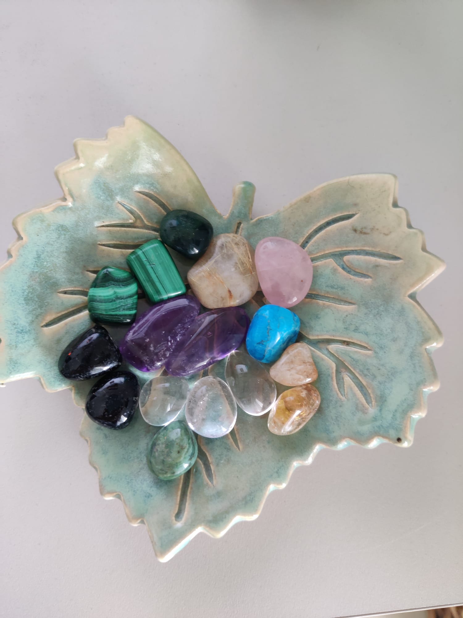 שרשראות לנערות/בנות מצווה – תמונה 9