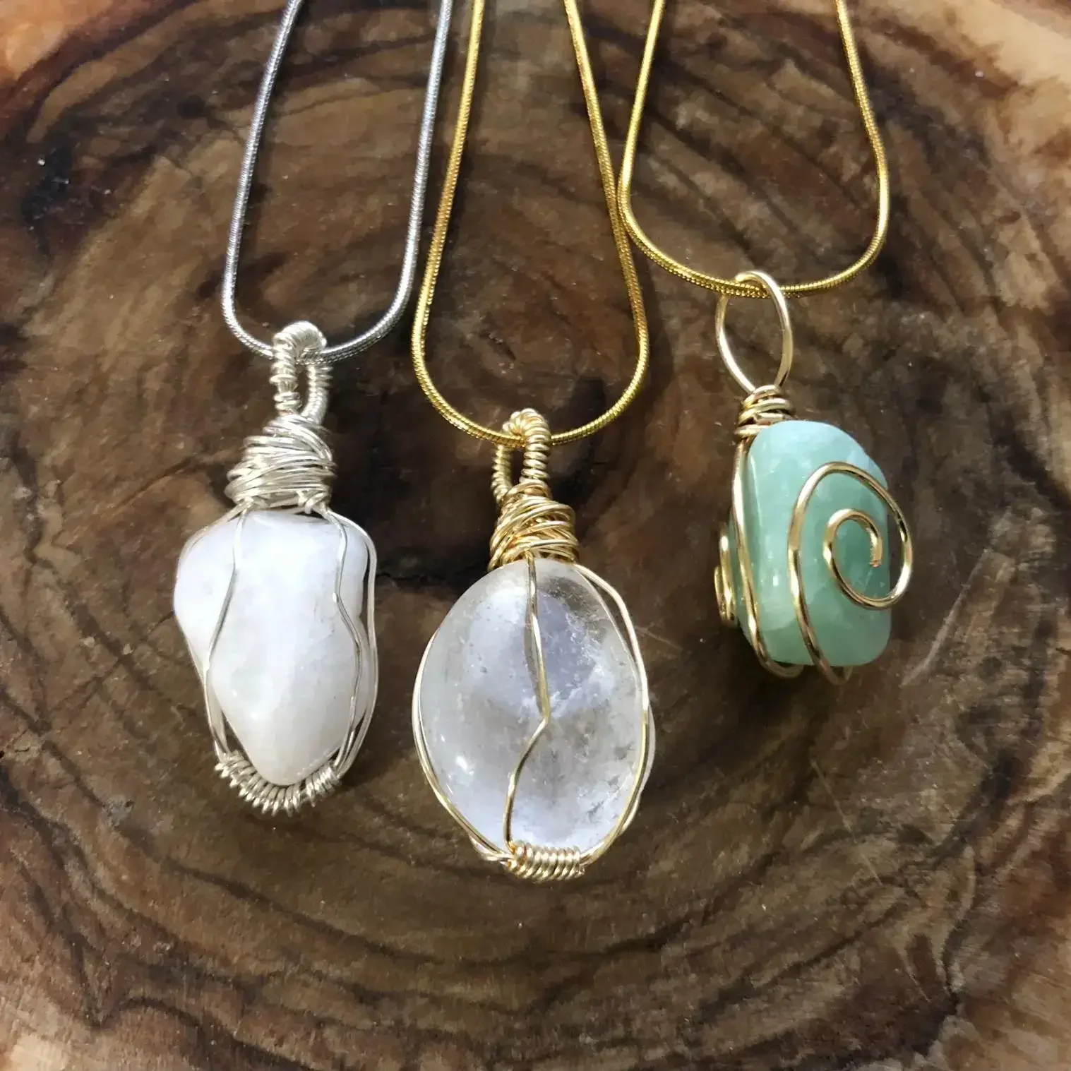 שרשראות לנערות/בנות מצווה – תמונה 3