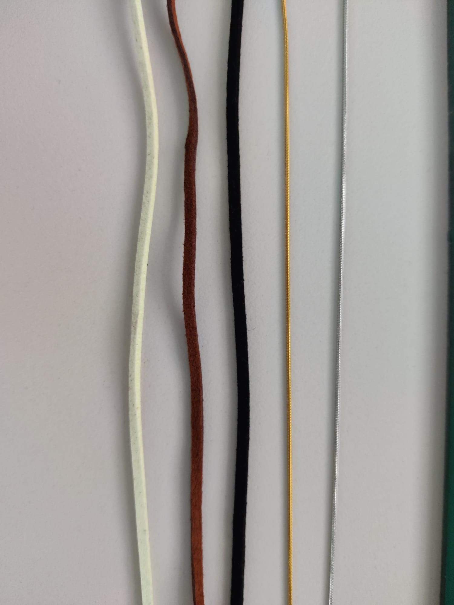 שרשראות לנערות/בנות מצווה – תמונה 11