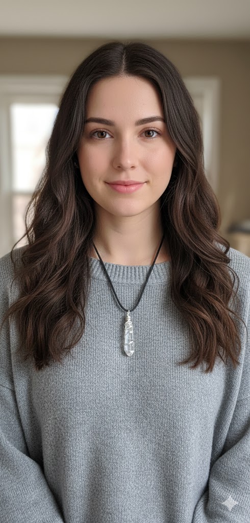 שרשראות לנערות/בנות מצווה – תמונה 8