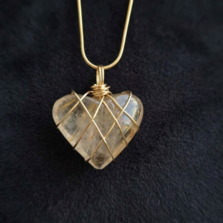 רוטילייטד קוורץ