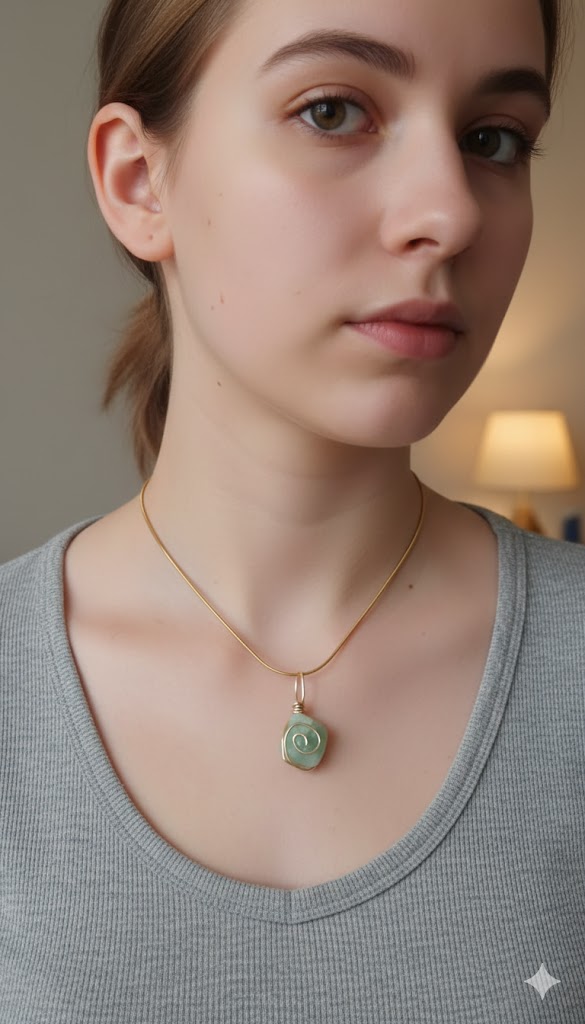 שרשראות לנערות/בנות מצווה – תמונה 12