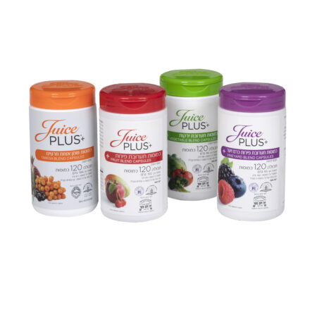 מוצרי ג'וס פלאס