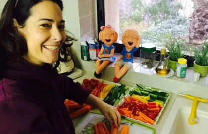 להכין את הגוף לשינוי