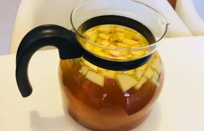 המסר ממוכר הדגים