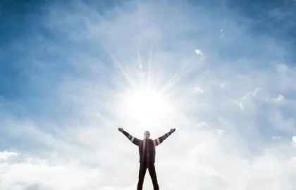 לחזק את החזקים