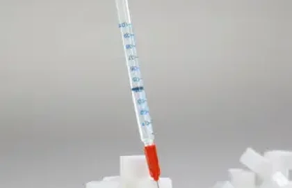 אינדקס ועומס גליקמי