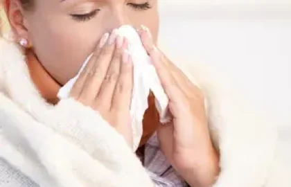 אלרגיה עונתית