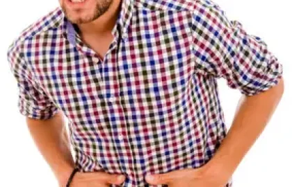 מחלות רבות מקורן גם בבעיות עיכול