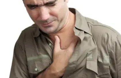 צרבות או לא להיות, זו השאלה