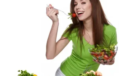 דיאטנית או נטורופתית ?