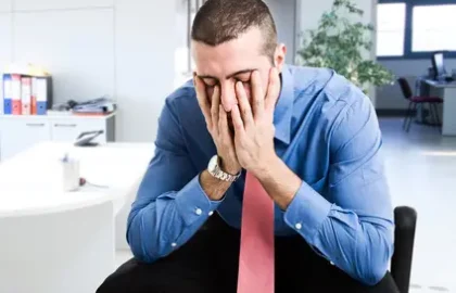 הצילו! אני רוצה לישון.