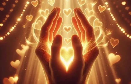 זה בכלל לא היה הפחד שלי!